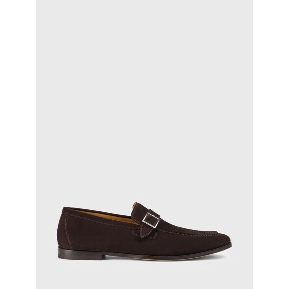 Doucal's Loafers Men Earth